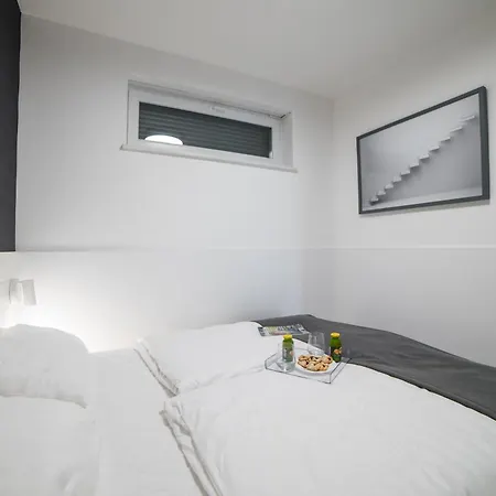Pr1mo Appartement Balatonlelle