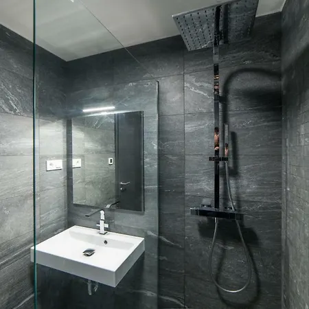 Appartement Pr1mo