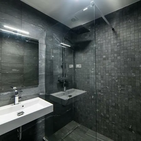 Pr1mo Appartement