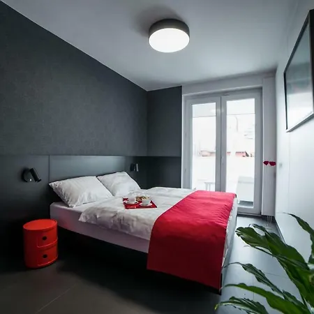 Pr1mo Appartement