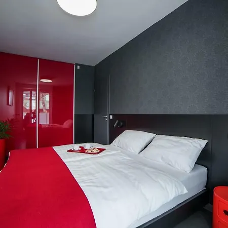 Apartmán Pr1mo *