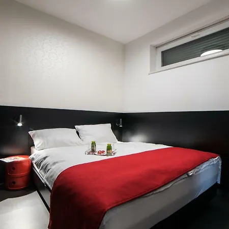Pr1mo Appartement *