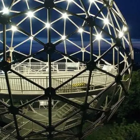 Pr1mo Appartamento Balatonlelle