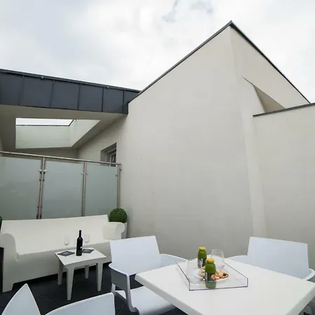 Appartement Pr1mo