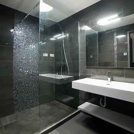 Pr1mo Appartement