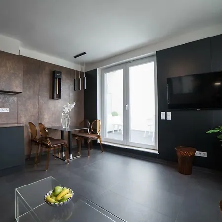 Appartement Pr1mo *