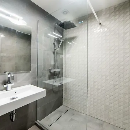 Pr1mo Appartement