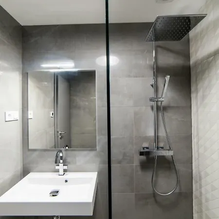 Appartement Pr1mo *