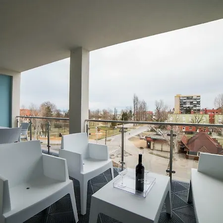 Appartement Pr1mo