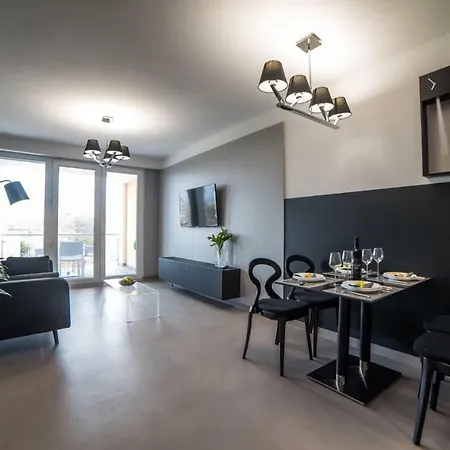 Apartmán Pr1mo
