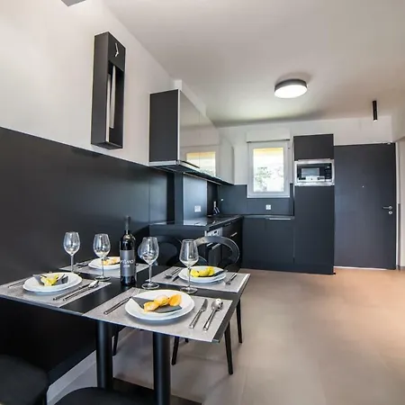 Appartement Pr1mo