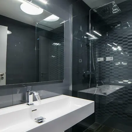 Appartement Pr1mo