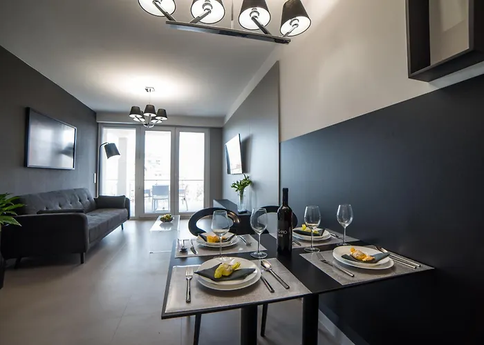 Apartment Pr1mo *