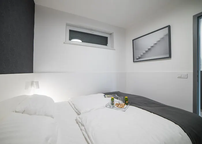 Pr1mo Apartment Balatonlelle