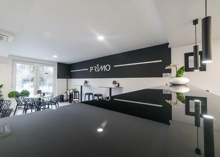 Pr1mo * Balatonlelle