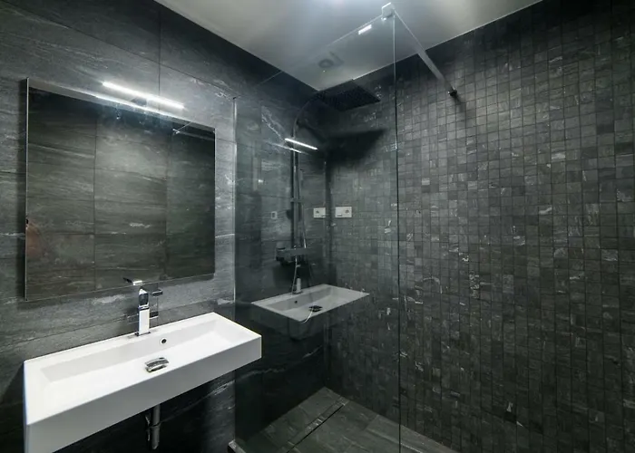 Pr1mo Apartment