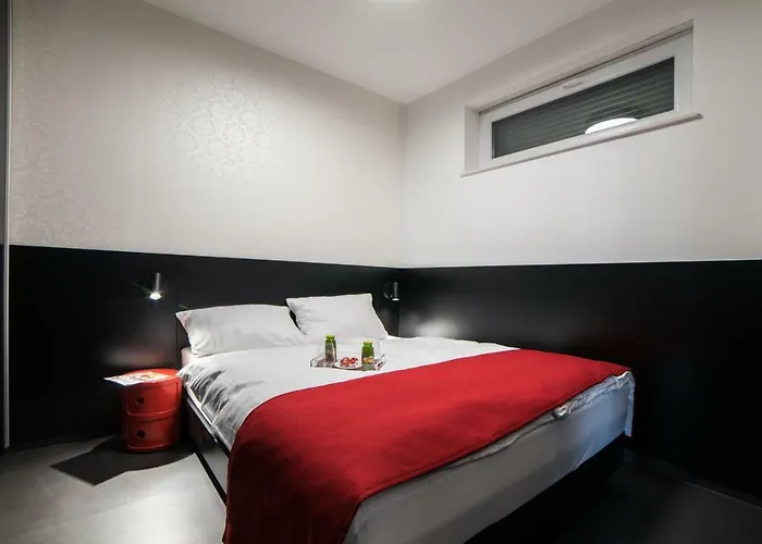 Pr1mo Apartment *