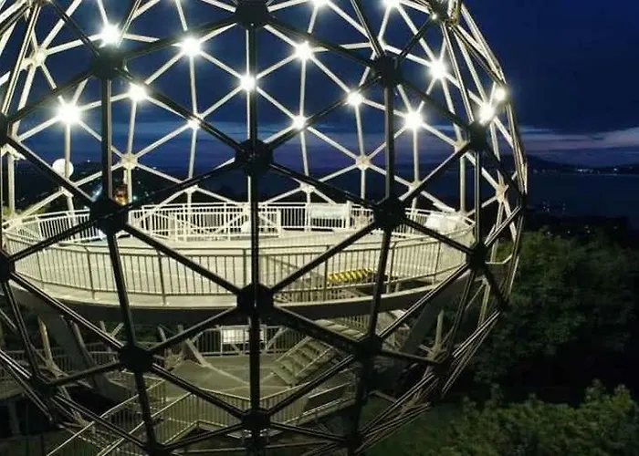 Pr1mo Apartmán Balatonlelle