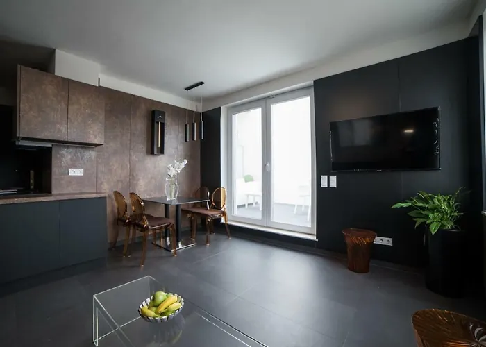 Apartment Pr1mo *
