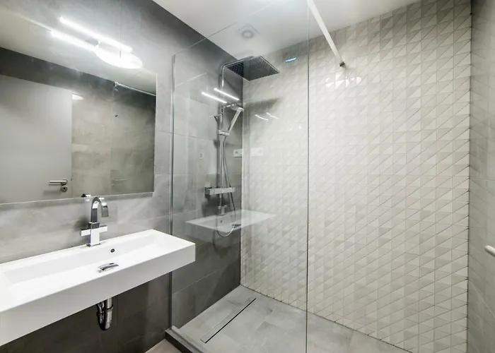 Pr1mo Apartment
