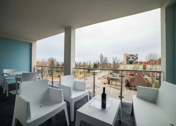 Apartment Pr1mo