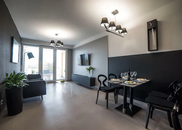 Apartment Pr1mo