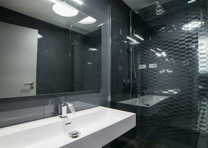 Apartment Pr1mo