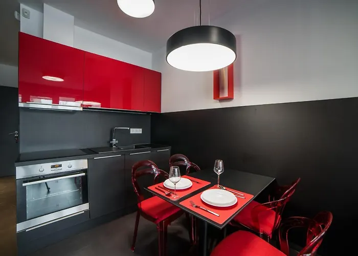 Pr1mo Apartment Balatonlelle