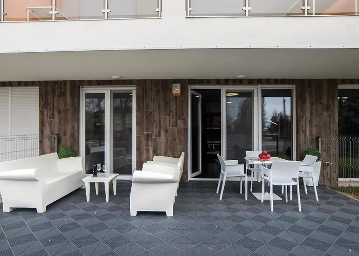 Apartment Pr1mo *